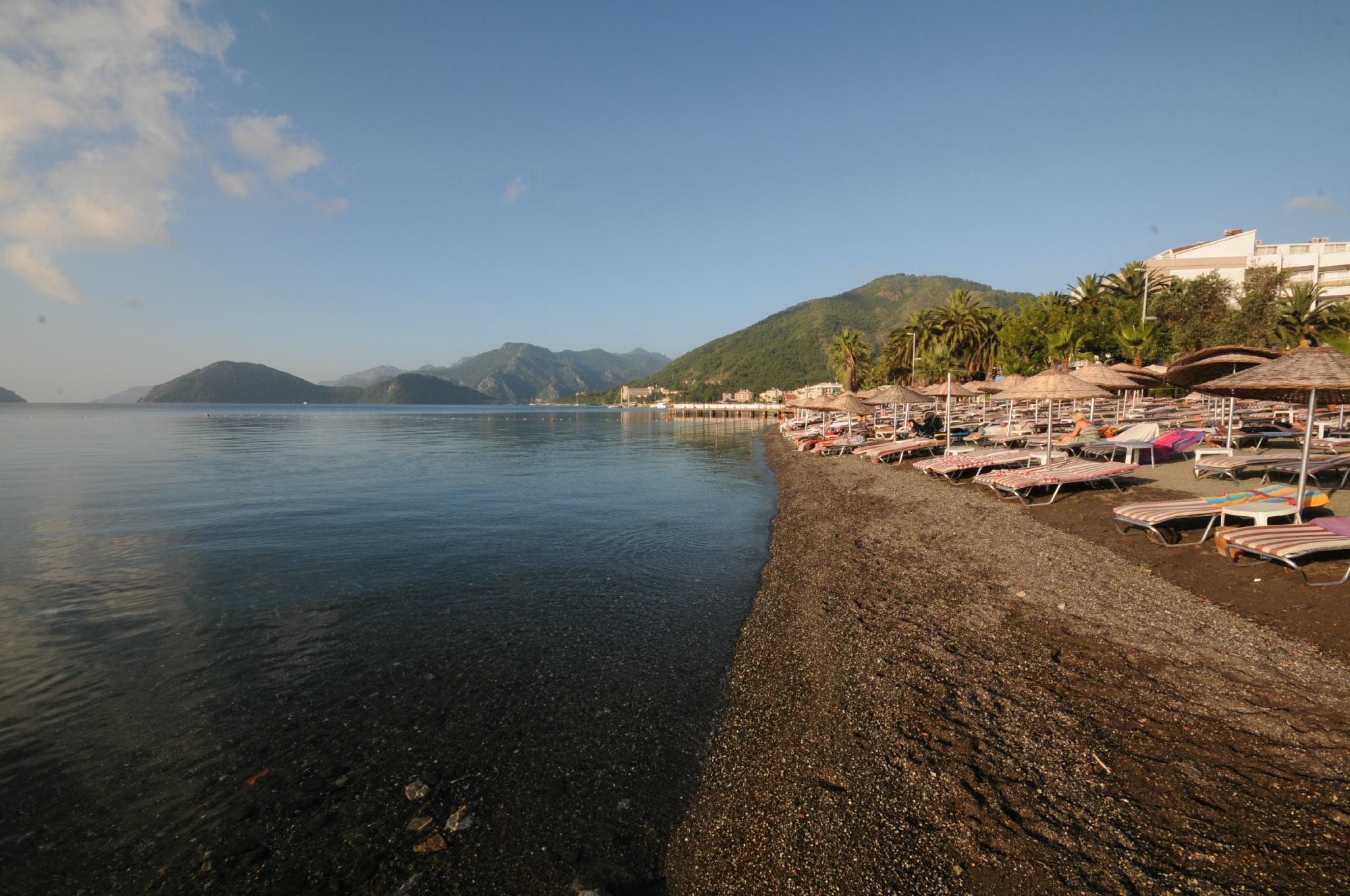 Hotel photo 56 of Pasa Beach Hotel.