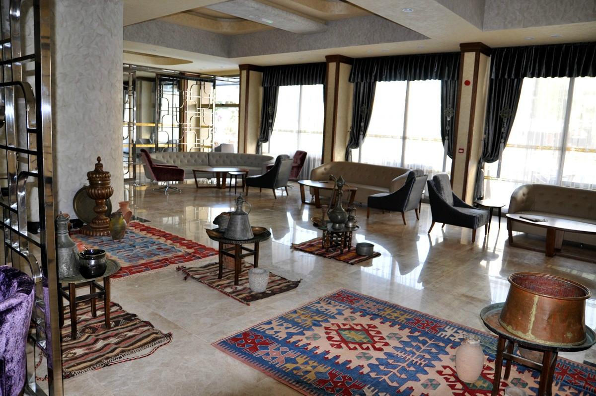 Hotel photo 60 of Pasa Beach Hotel.