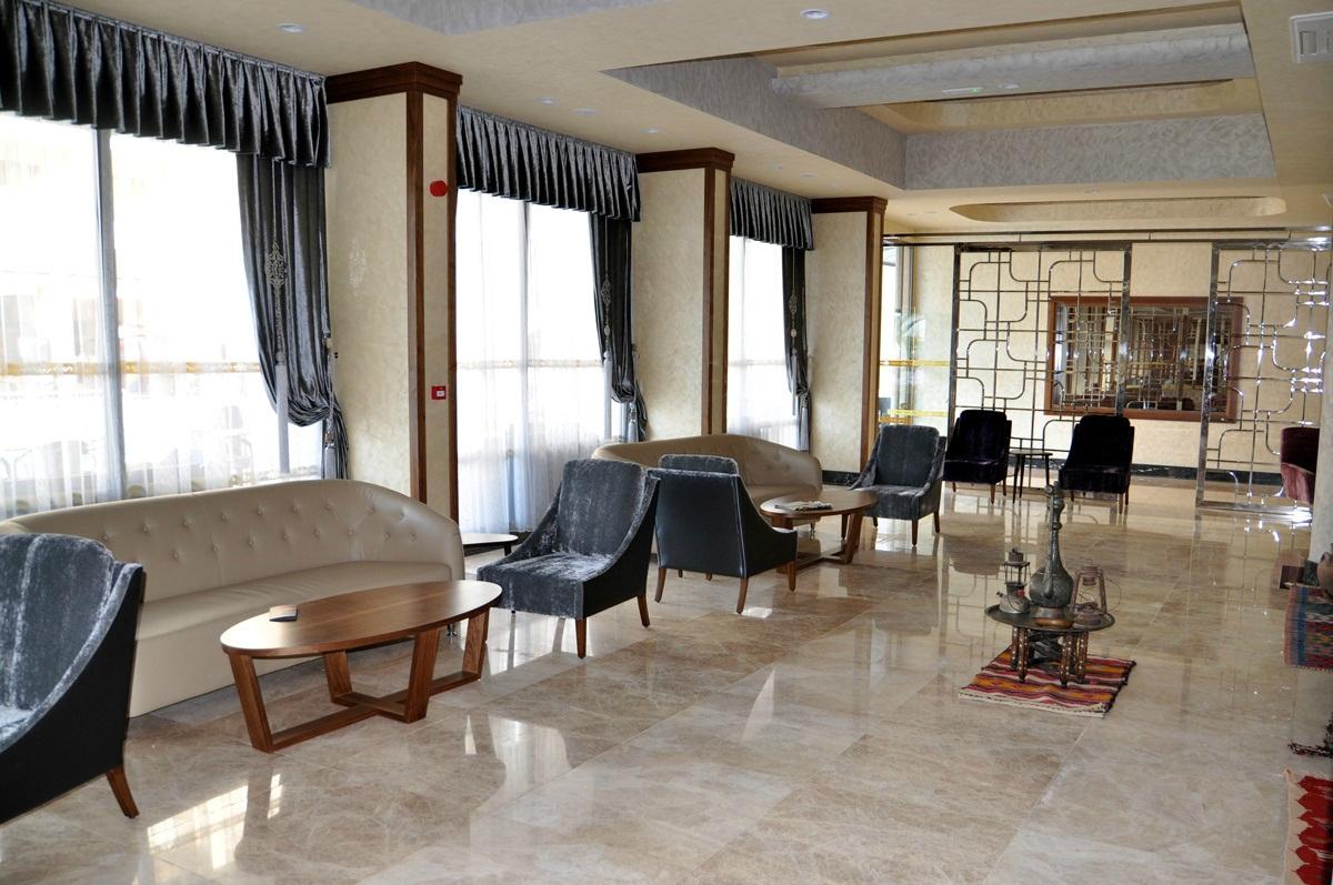 Hotel photo 36 of Pasa Beach Hotel.