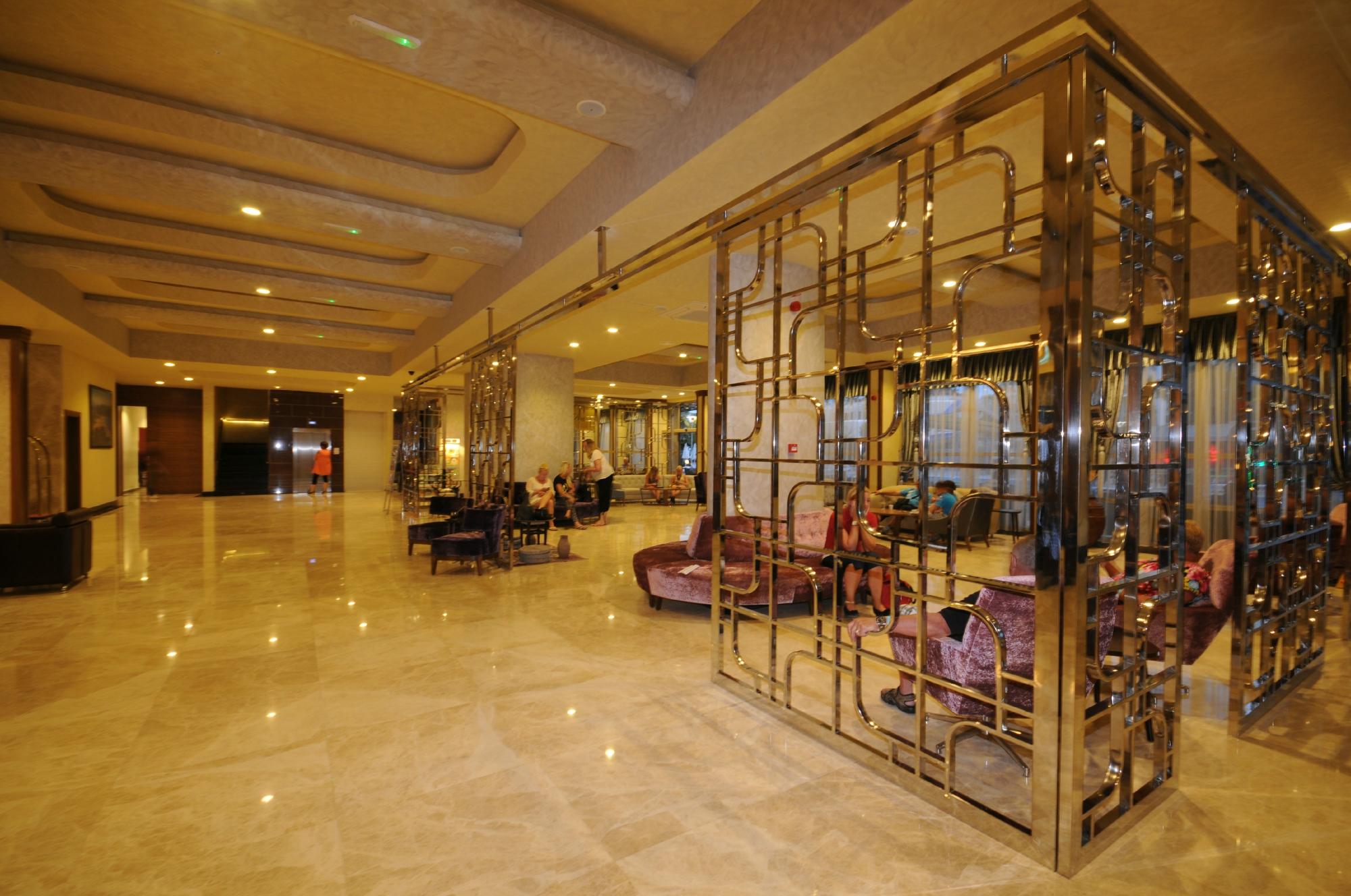 Hotel photo 43 of Pasa Beach Hotel.
