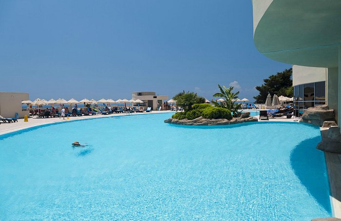 Melas resort hotel 5 сиде отзывы