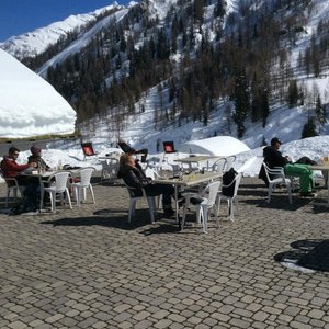 Terrazza