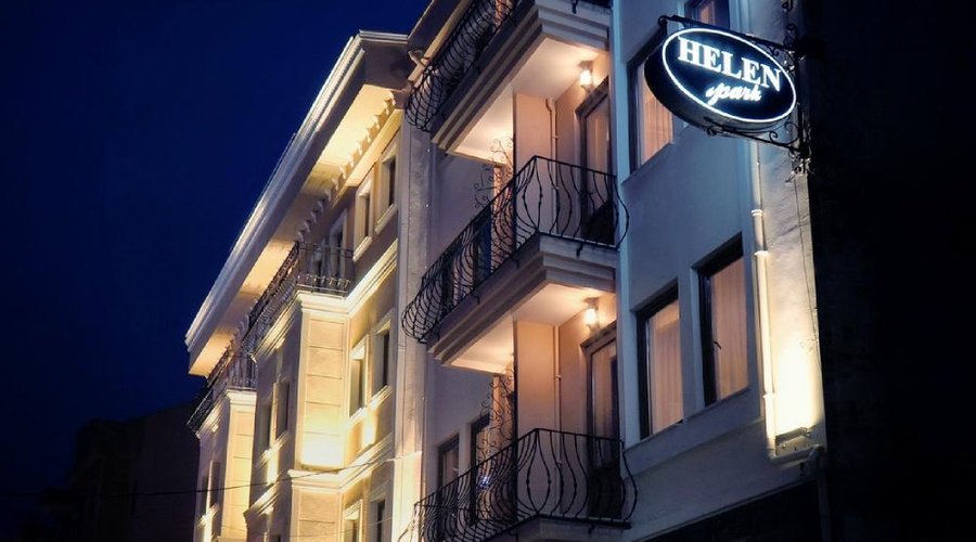 HOTEL NIGHT