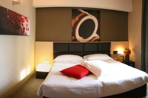 Zimmer und Suite