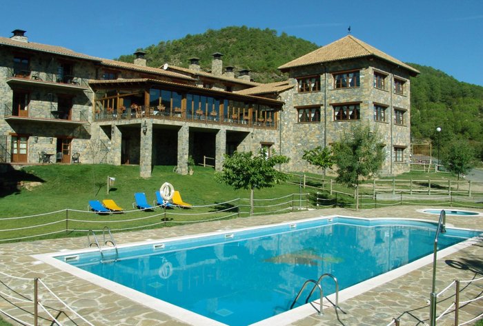 Imagen 1 de Hotel & Spa Peña Montañesa