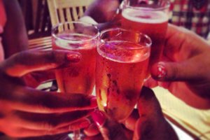 Bebidas