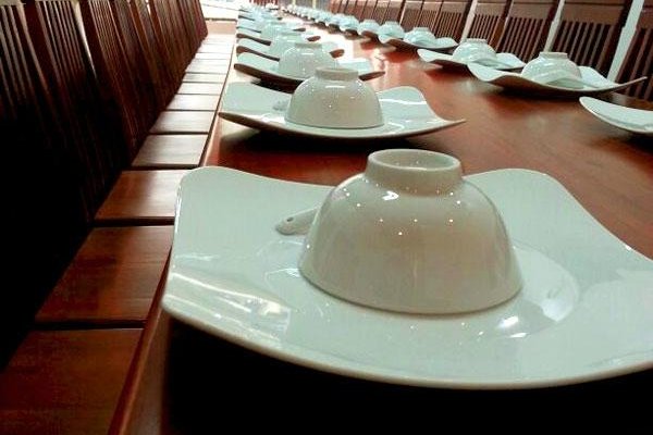 Table set
