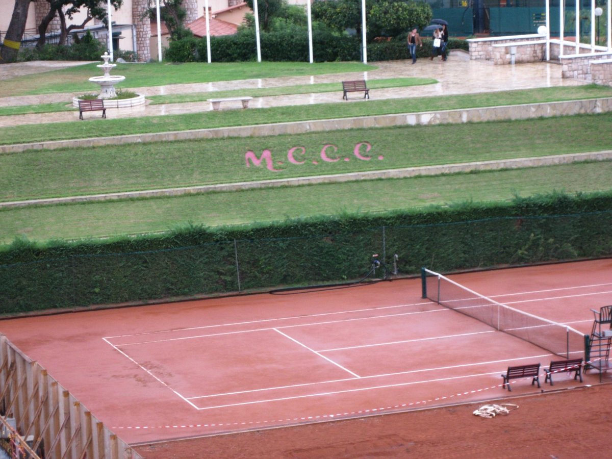 Monte-Carlo Country Club - All You Need to Know BEFORE You Go