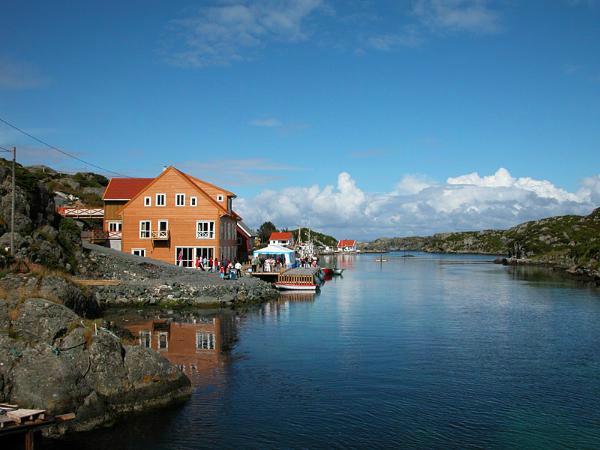 Bjorndal Norway Fjord Cheap Sale 