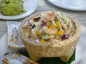 Comida