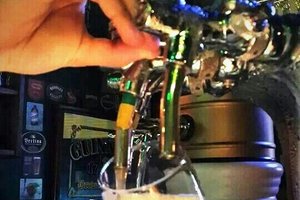 Bebidas