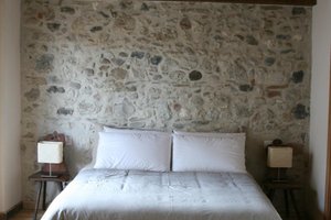 Chambre et suite