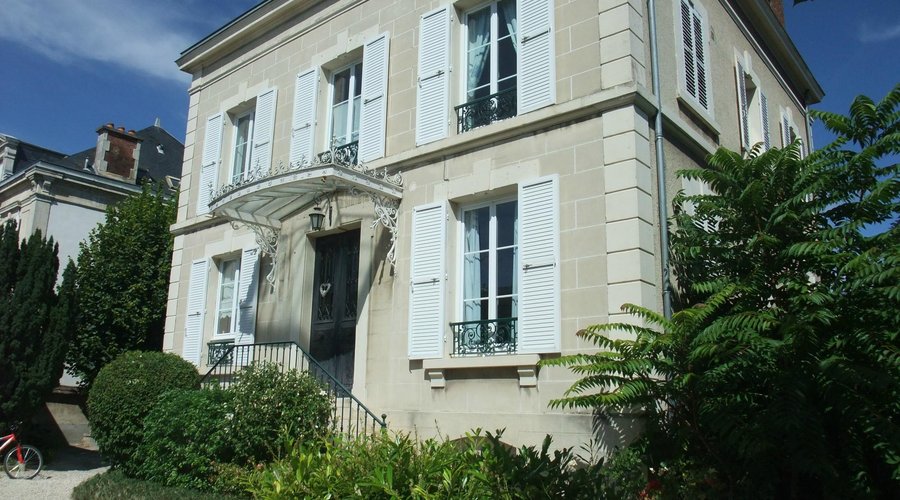 facade