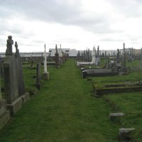 Milltown Cemetery, Belfast