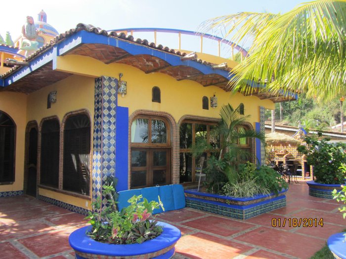 CASA CONTENTA desde $1,144 (Los Ayala, Nayarit) - opiniones y comentarios - casa  de huéspedes - Tripadvisor