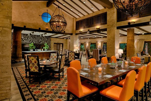 Experience Scottsdale's Best Dining & Restaurants