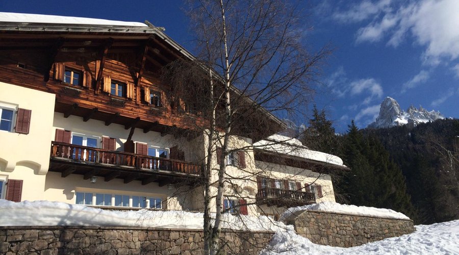Hotel Bewaller Hof