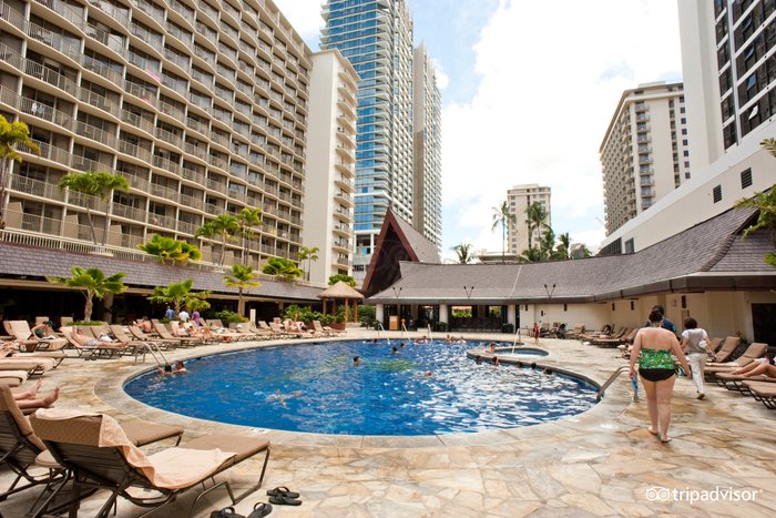 REGENCY ON BEACHWALK WAIKIKI BY OUTRIGGER - Updated 2024 Prices ...