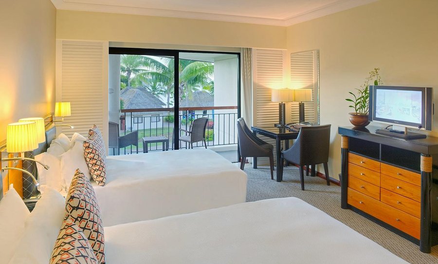 Sofitel Fiji Resort Spa Rooms Pictures Reviews Tripadvisor