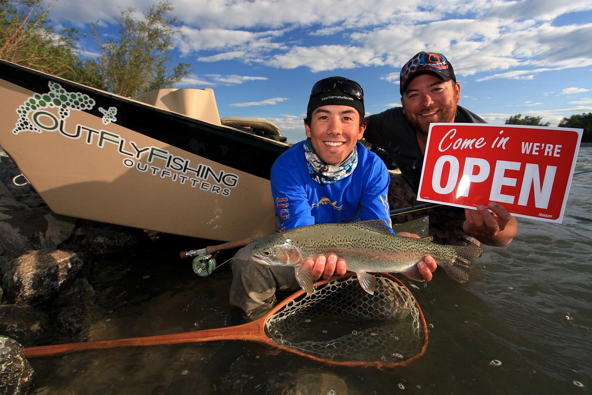 OUT FLY FISHING OUTFITTERS FLY SHOP - All You Need to Know BEFORE You Go  (with Photos)