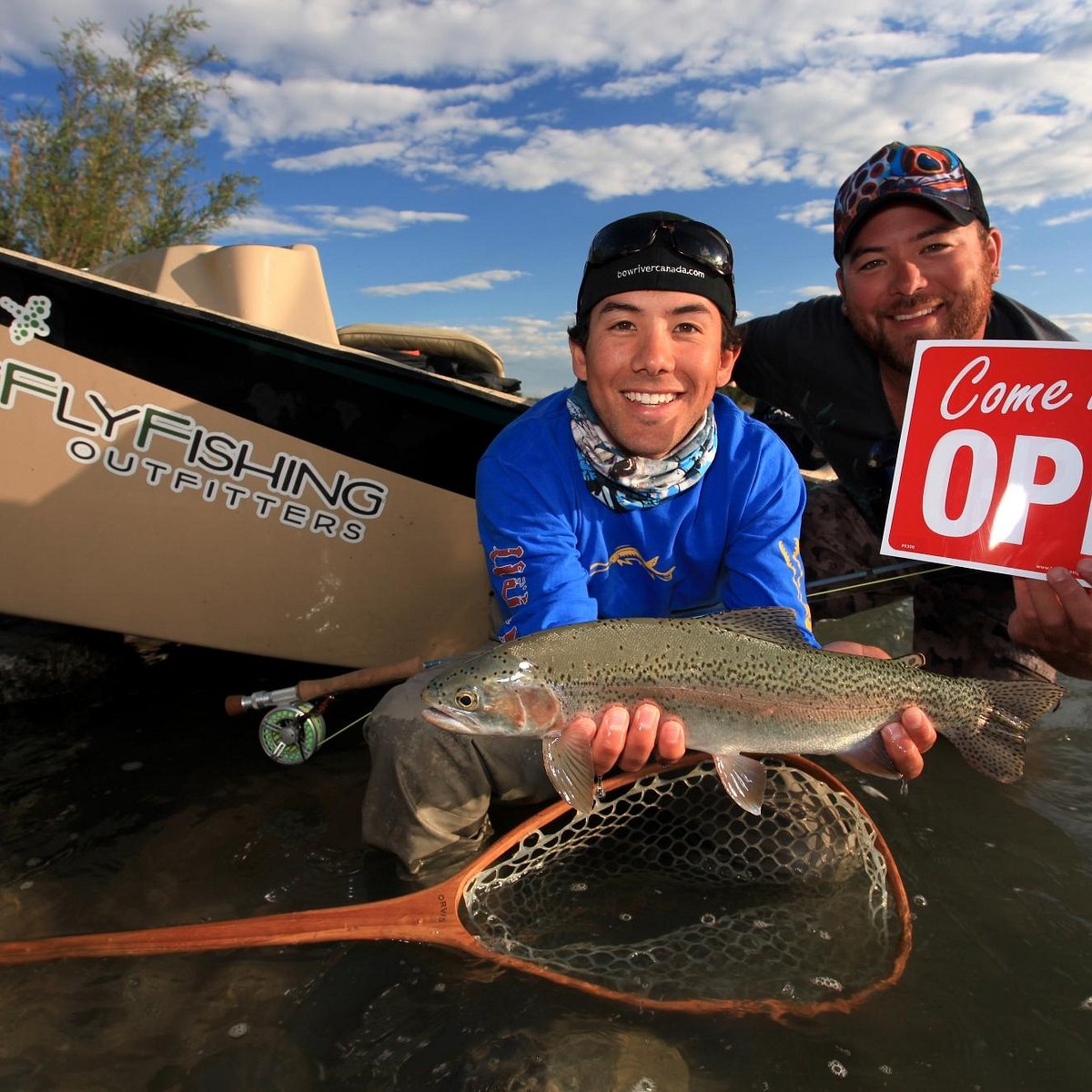 Out Fly Fishing Outfitters Fly Shop - Everything to Know BEFORE You Go  (with Photos)