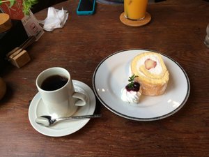 料理