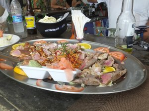 Comida