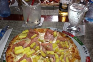 Comida