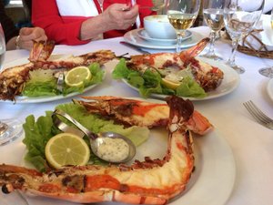Comida