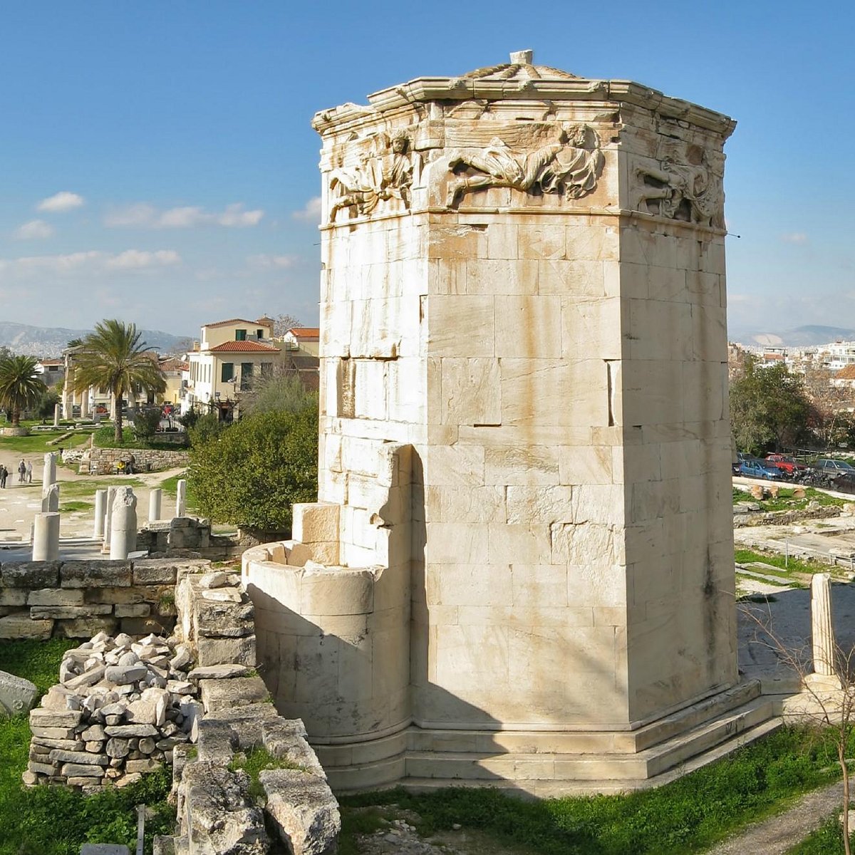Tower Of The Winds Tripadvisor tower-of-the-winds-tripadvisor