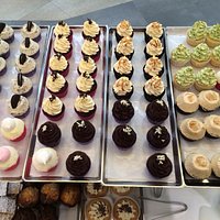 Original cupcake