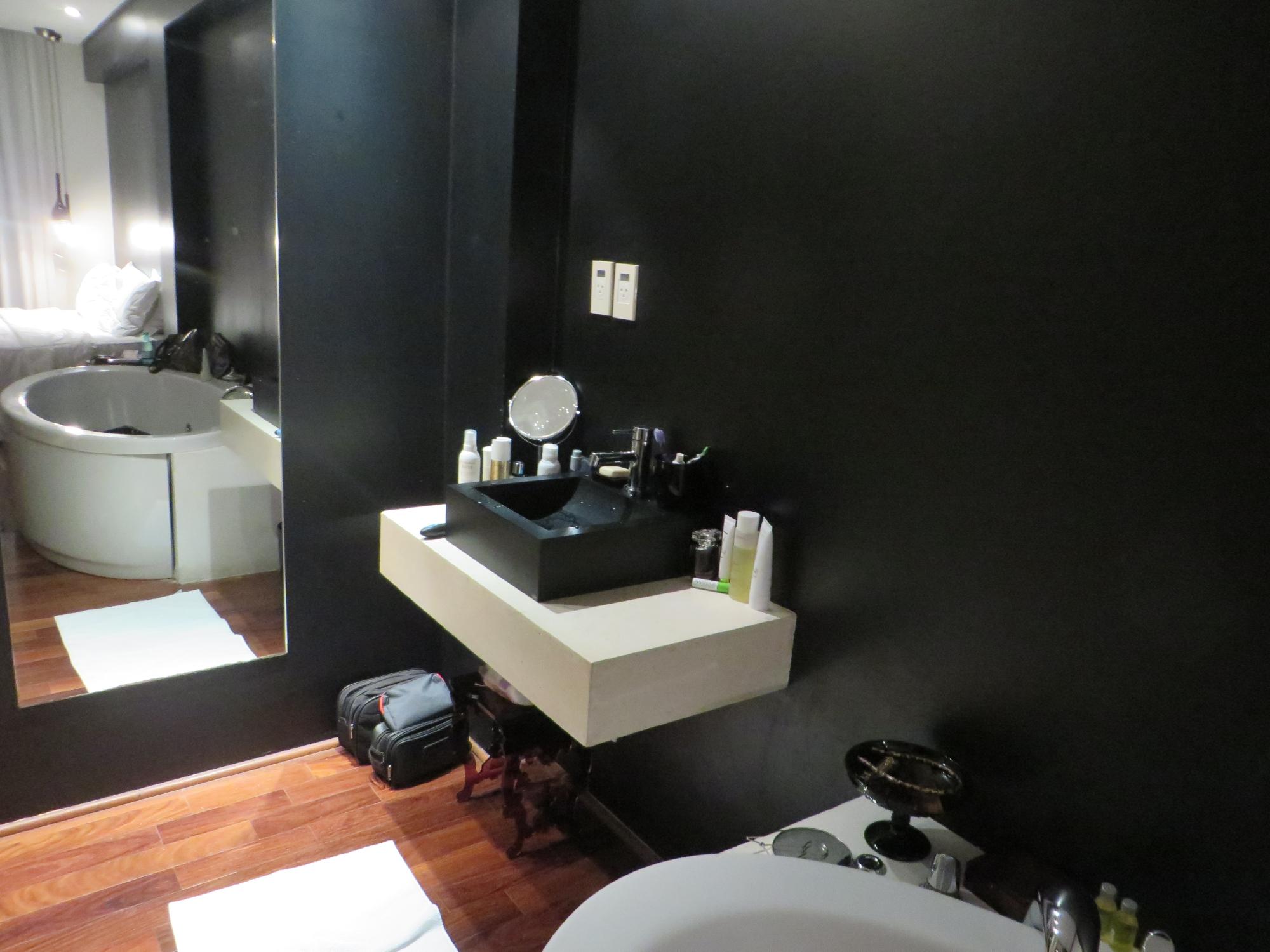 Hotel photo 7 of Zank by Toque Hotel.