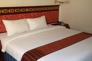 Rom og suite
