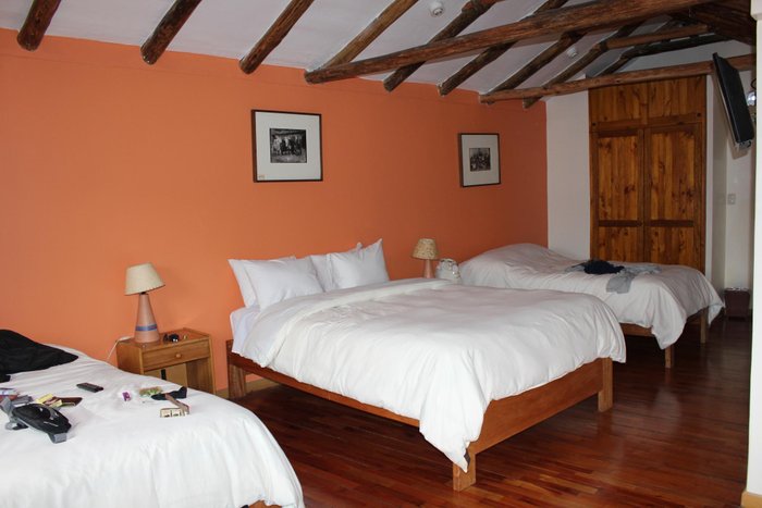 LA CASA DE FRAY BARTOLOME $49 ($̶5̶5̶) - Prices & Hotel Reviews - Cusco,  Peru