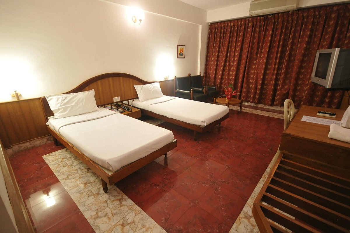 Shah International Hotel, hotel in Kollam