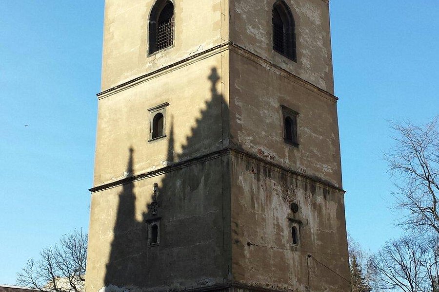 St. Urban’s Tower image