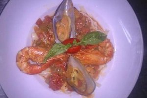 Comida