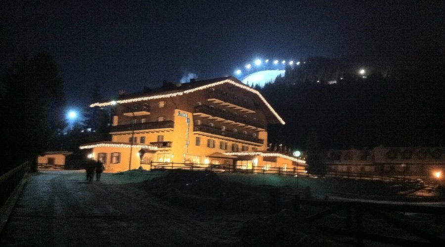 INVERNO HOTEL
