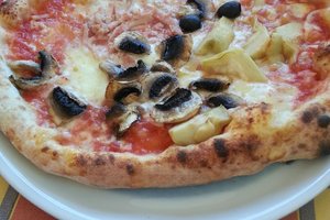 Cibo
