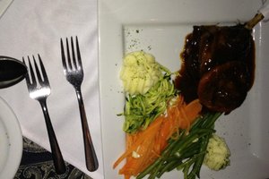 Plats