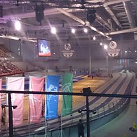 Inside
