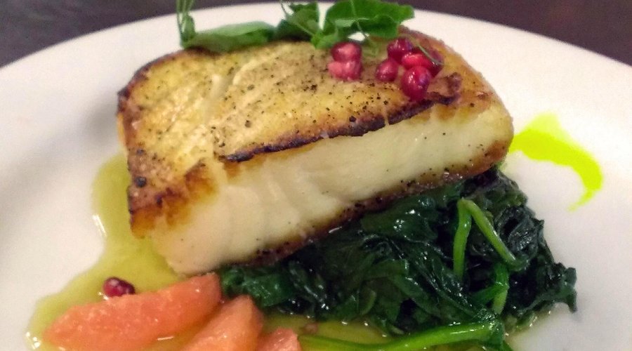 Mero Sea Bass
