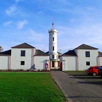 Signal Tower Museum