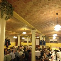Salone da pranzo