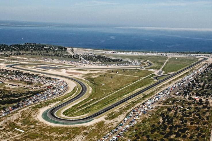 Circuito Termas De Rio Hondo: лучшие советы перед посещением - Tripadvisor