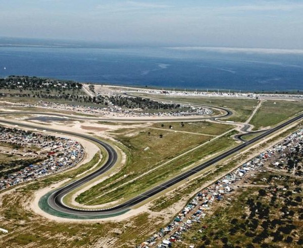 MotoGP retorna ao Brasil em 2022 com circuito no Rio de Janeiro