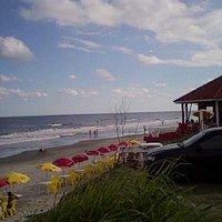 Praia dos Sonhos