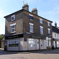 Cafe/tea rooms