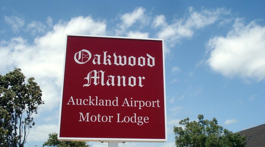 Welcome Aboard - NZ owned & operated by The Oakwood Team