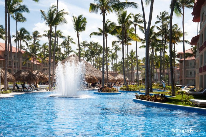 Majestic Elegance Punta Cana Pool: Pictures & Reviews - Tripadvisor